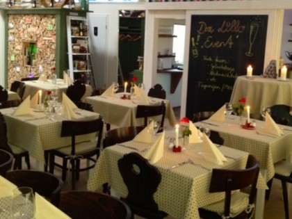 Foto: Osteria Ristorante Don Lillo