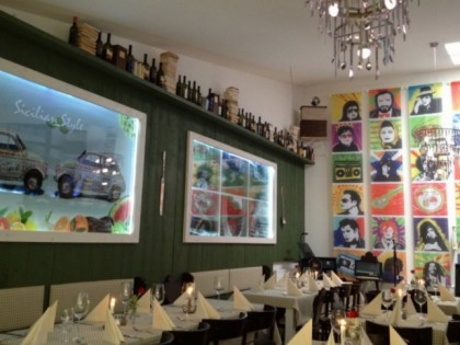 Foto: Osteria Ristorante Don Lillo